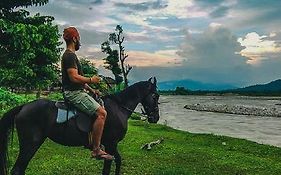 Nature Care Village- Rajaji National Park
